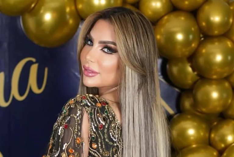 سارة خليفة