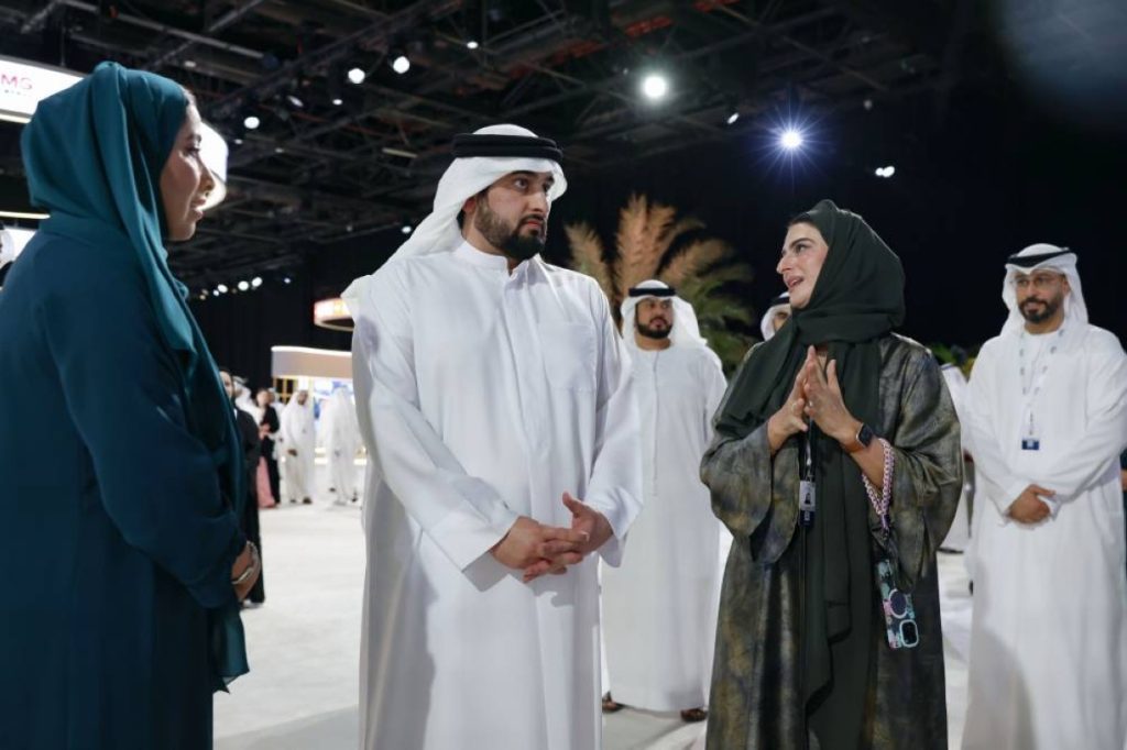 قمة الإعلام العربي